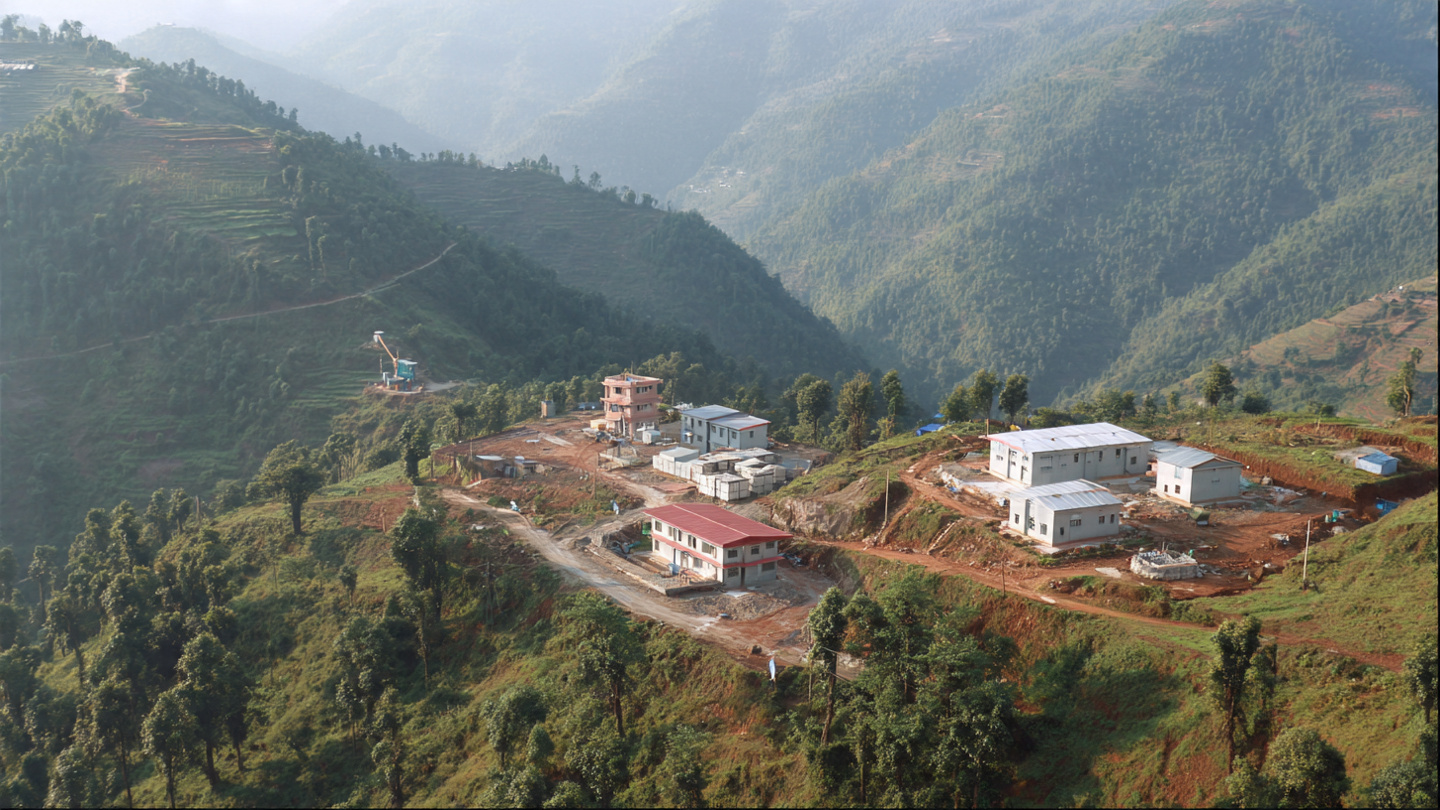 IEE and EIA Assessment Process